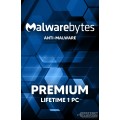 Malwarebytes Premium - Lifetime 1 PC [GLOBAL]